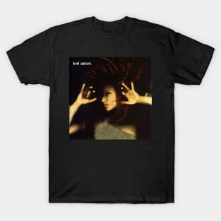 tori amos glass T-Shirt